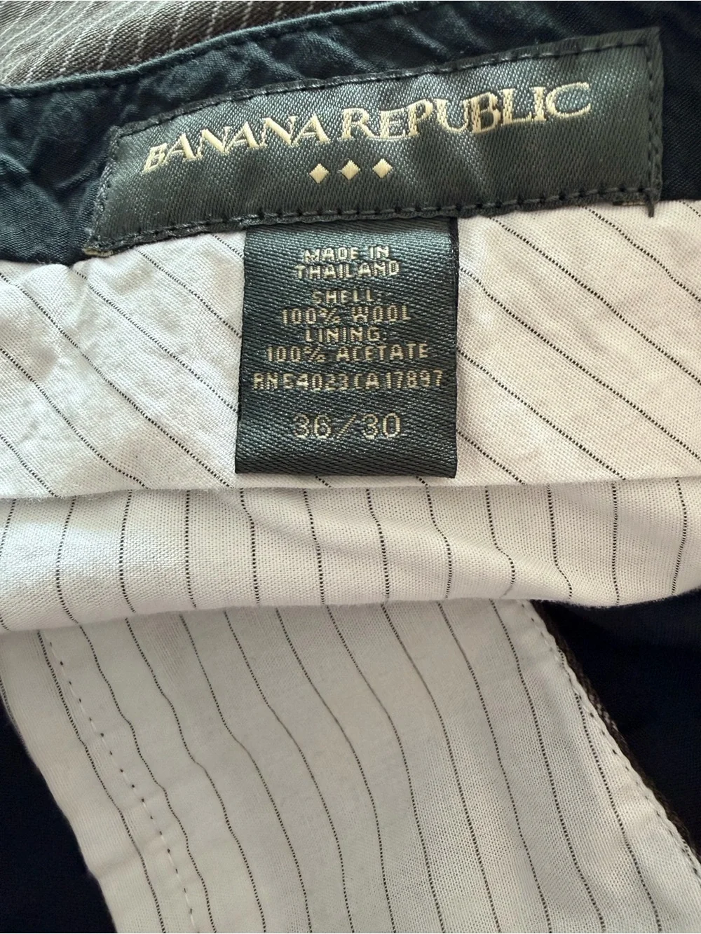 Banana Republic banana republic